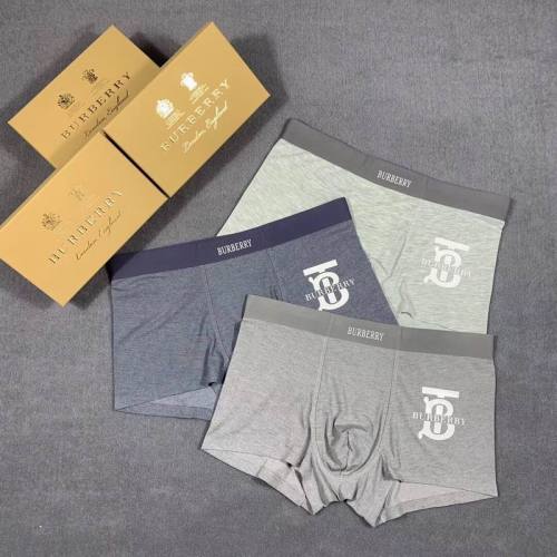 Burberry underwear-127(L-XXXL)