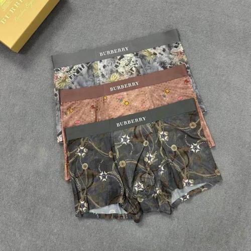 Burberry underwear-109(L-XXXL)
