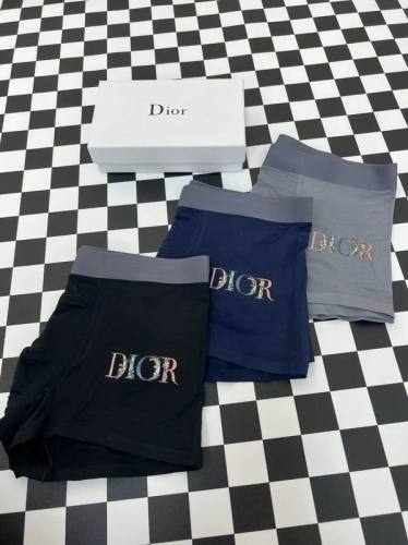 Dior underwear-082(L-XXXL)