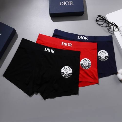 Dior underwear-072(L-XXXL)