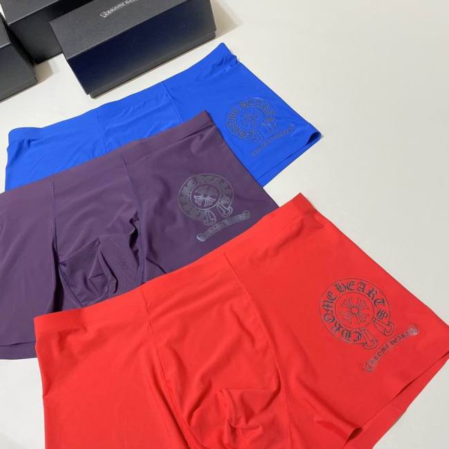 Chrome Hearts underwear-017(L-XXXL)