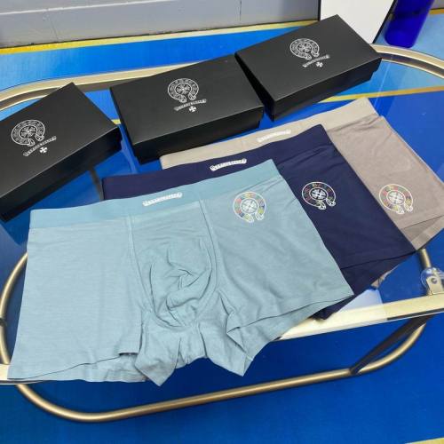 Chrome Hearts underwear-014(L-XXXL)