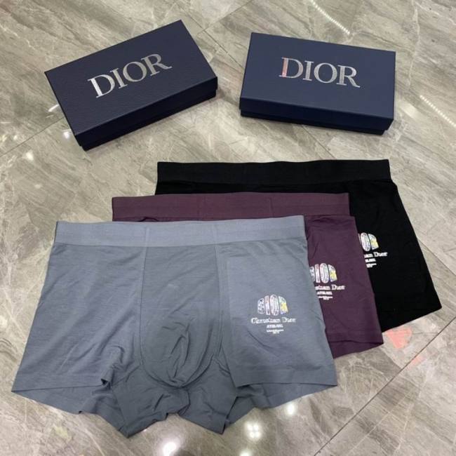 Dior underwear-125(L-XXXL)