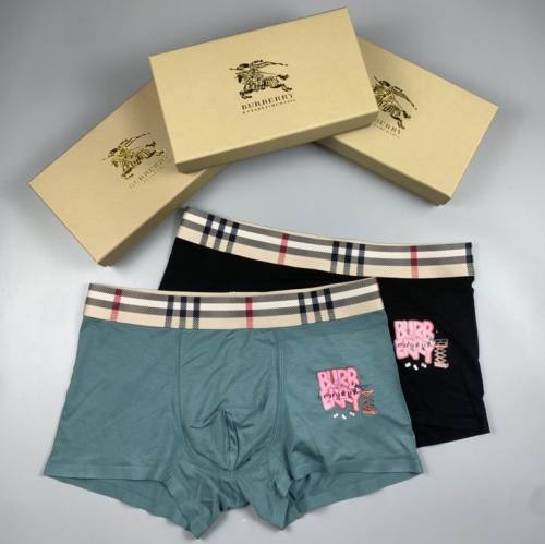 Burberry underwear-012(L-XXXL)