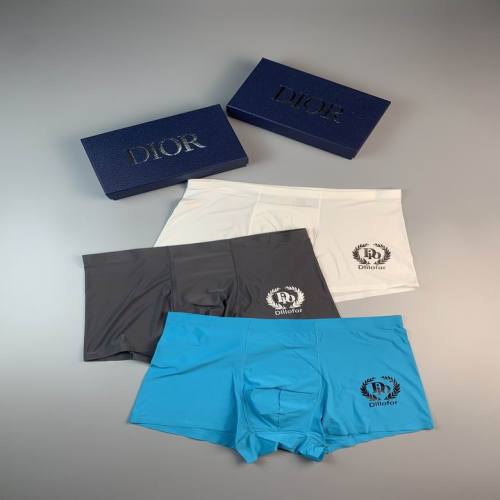 Dior underwear-128(L-XXXL)