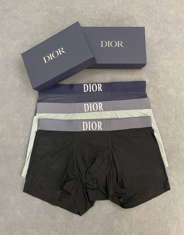 Dior underwear-098(L-XXXL)