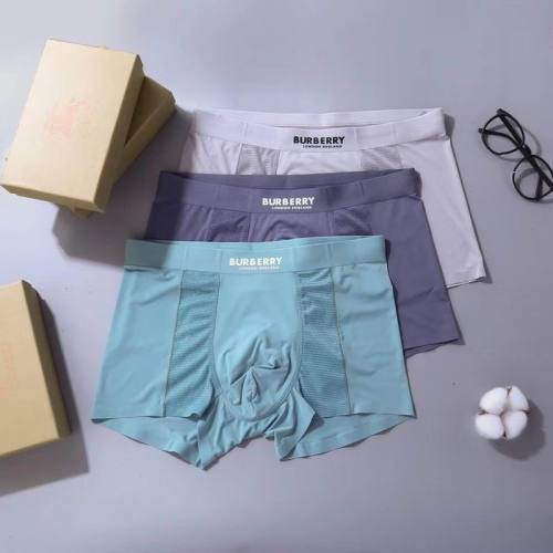 Burberry underwear-136(L-XXXL)
