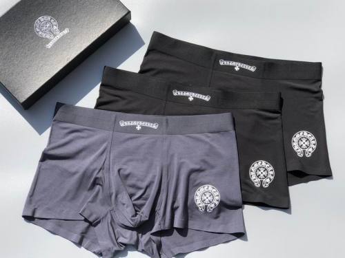 Chrome Hearts underwear-025(L-XXXL)