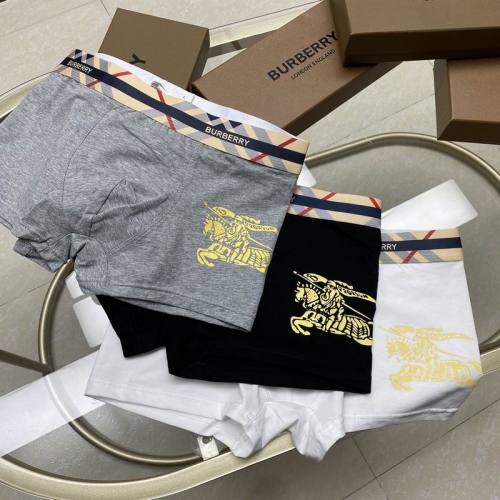 Burberry underwear-184(L-XXL)