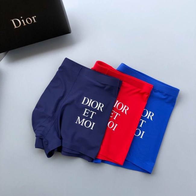 Dior underwear-091(L-XXXL)