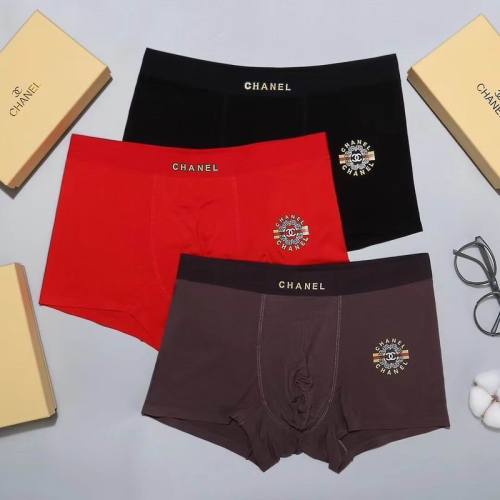 CHAL underwear-017(L-XXXL)