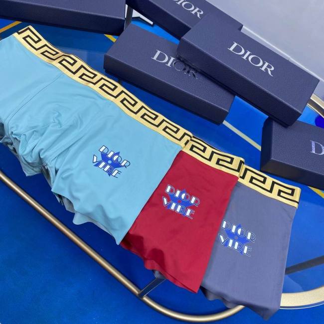 Dior underwear-138(XL-XXXL)