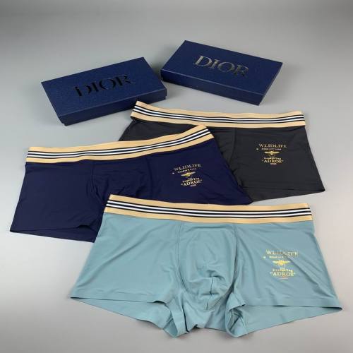 Dior underwear-134(L-XXXL)