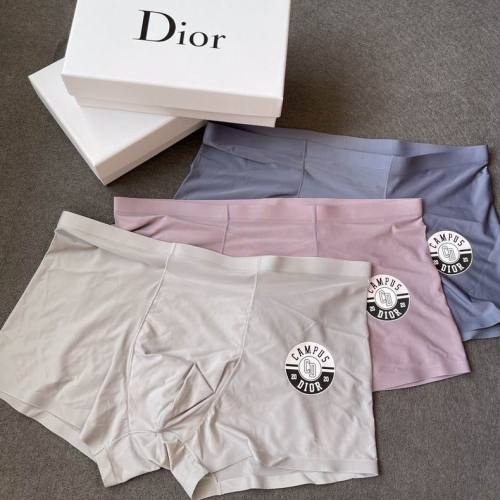 Dior underwear-074(L-XXXL)