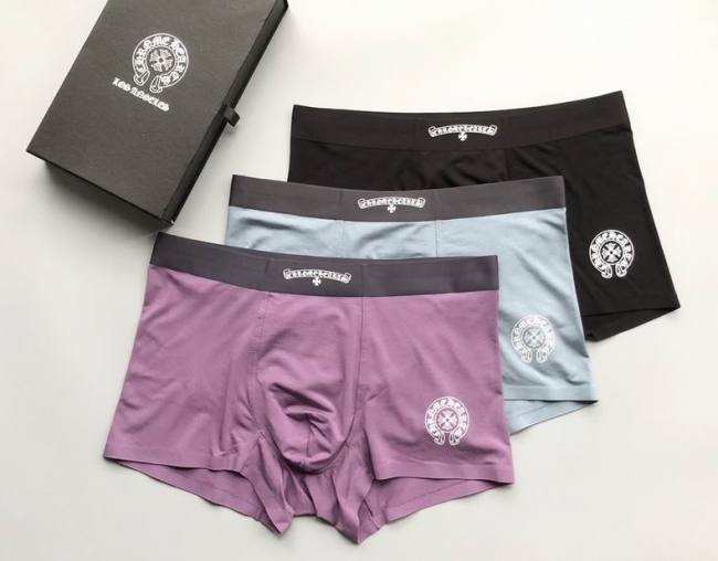 Chrome Hearts underwear-008(L-XXXL)