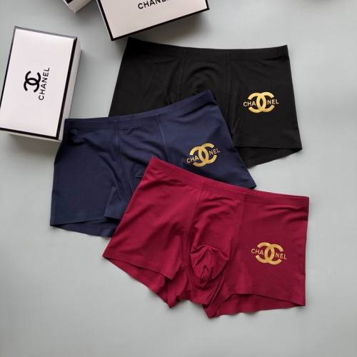 CHAL underwear-002(L-XXXL)