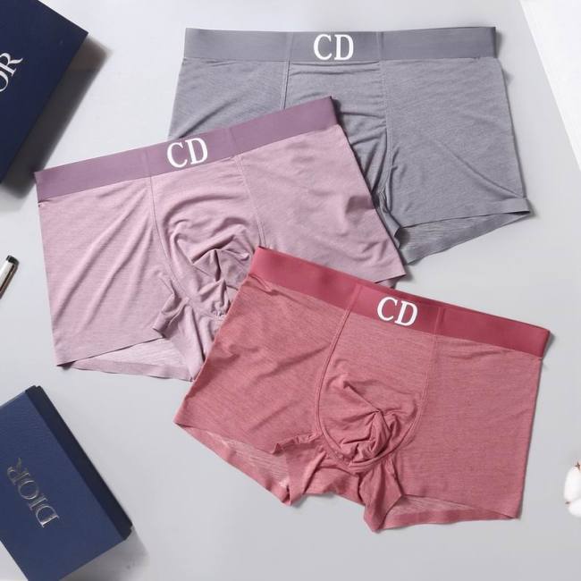 Dior underwear-037(L-XXXL)