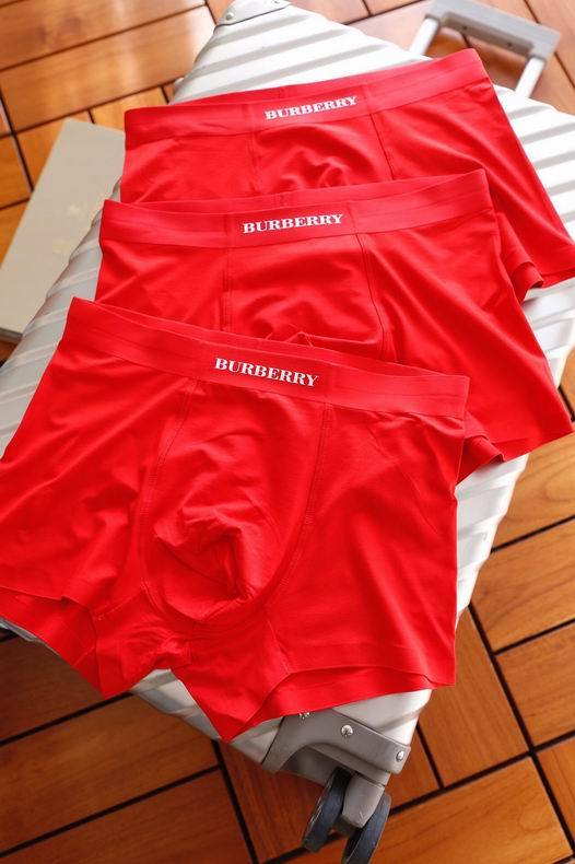 Burberry underwear-166(L-XXXL)