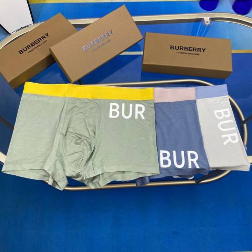 Burberry underwear-094(L-XXXL)