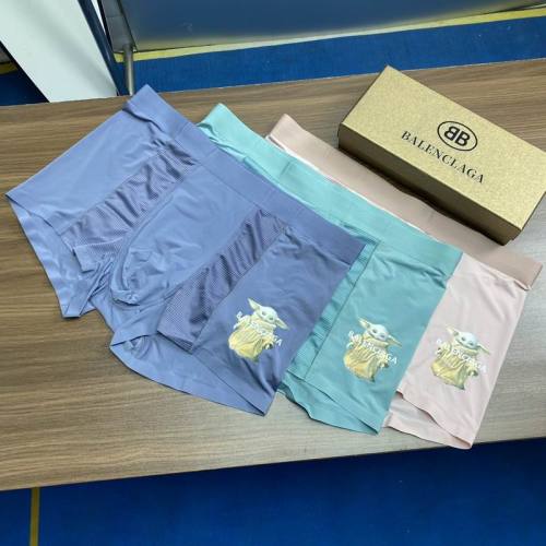 B underwear-030(L-XXXL)