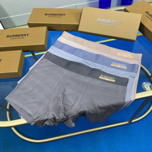 Burberry underwear-079(L-XXXL)