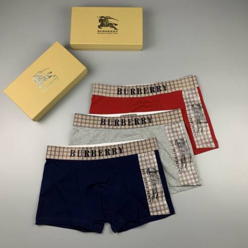 Burberry underwear-177(M-XXL)