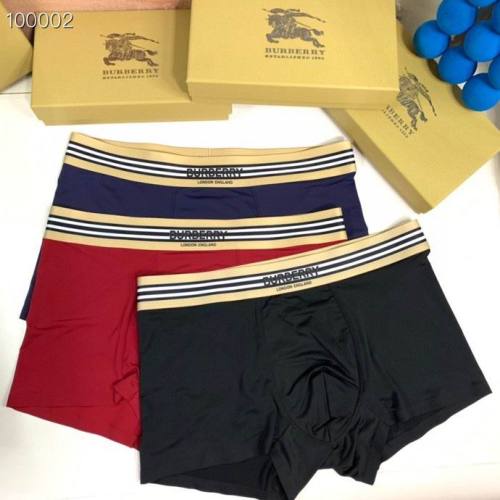 Burberry underwear-108(L-XXXL)