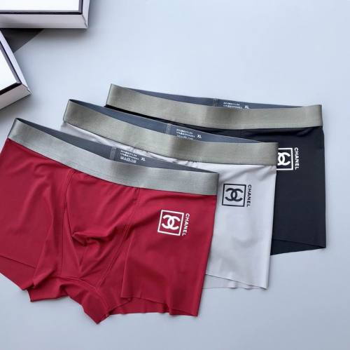 CHAL underwear-004(L-XXXL)
