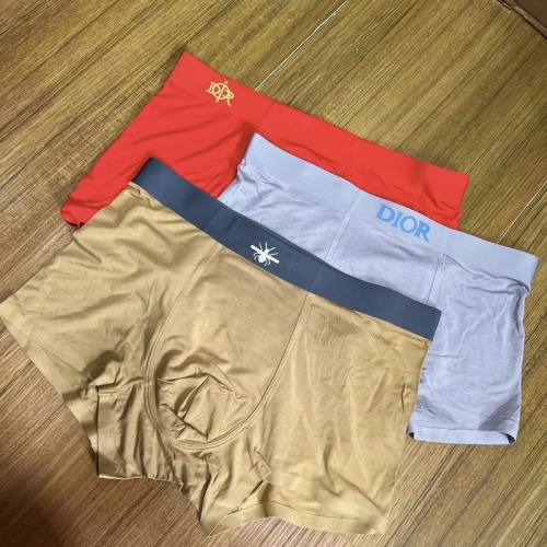 Dior underwear-069(L-XXXL)