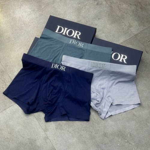 Dior underwear-076(L-XXXL)
