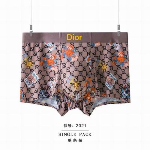 Dior underwear-007(L-XXXL)