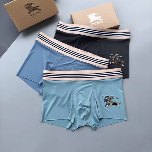 Burberry underwear-065(L-XXXL)