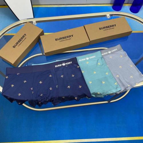 Burberry underwear-175(XL-XXXL)
