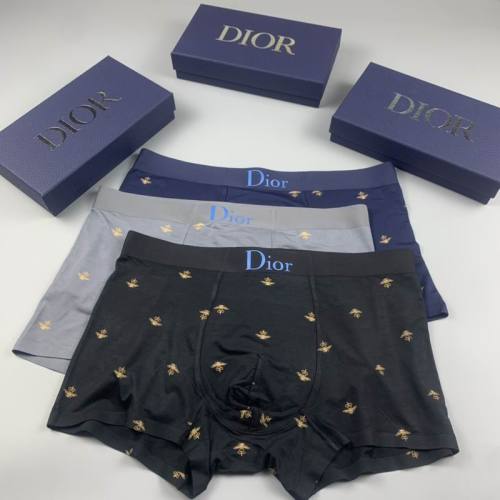 Dior underwear-079(L-XXXL)