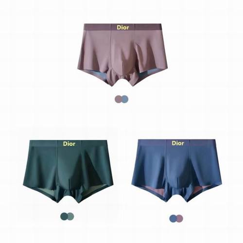 Dior underwear-047(L-XXXL)