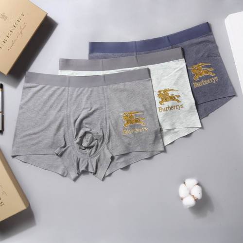 Burberry underwear-034(L-XXXL)