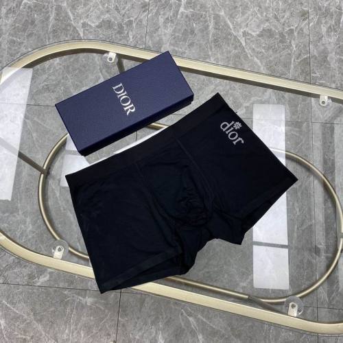 Dior underwear-012(L-XXXL)