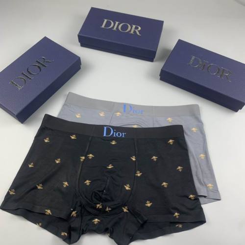 Dior underwear-020(L-XXXL)