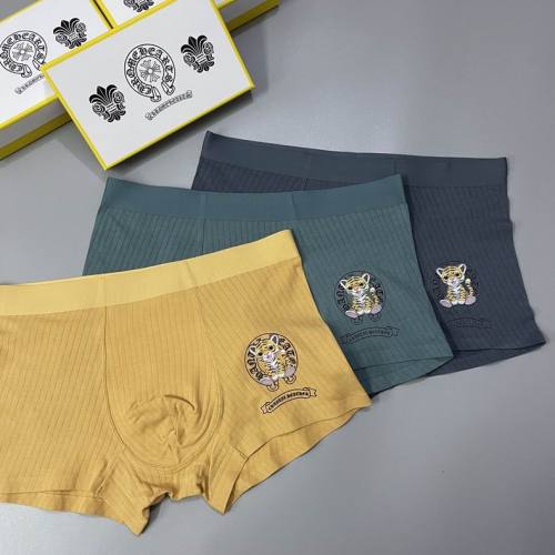 Chrome Hearts underwear-010(L-XXXL)