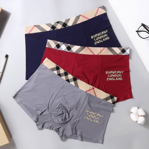 Burberry underwear-021(L-XXXL)