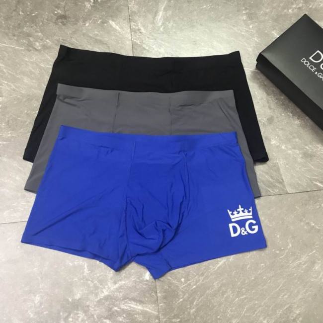 D&G underwear-025(L-XXXL)