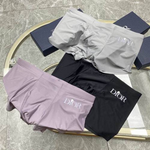 Dior underwear-042(L-XXXL)