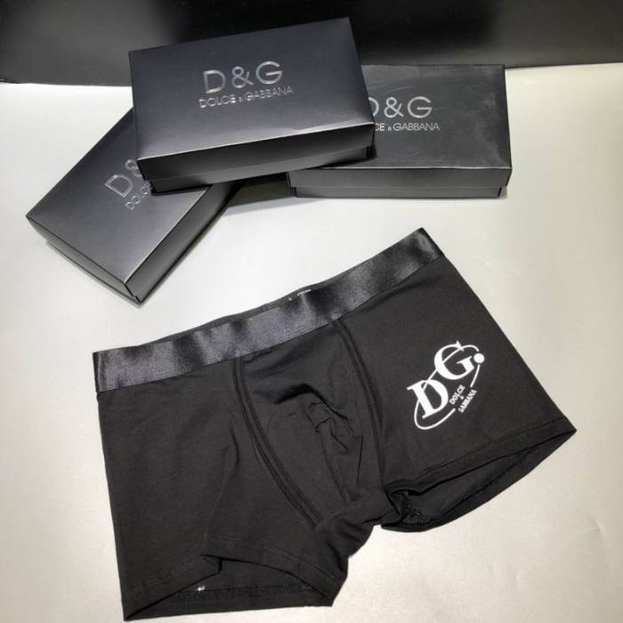 D&G underwear-001(L-XXXL)