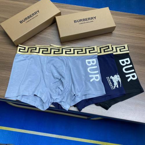 Burberry underwear-106(L-XXXL)