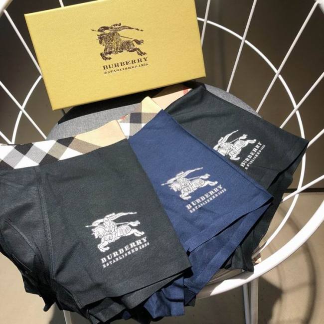 Burberry underwear-170(L-XXXL)