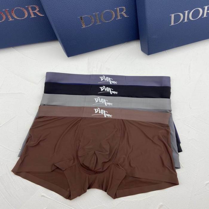 Dior underwear-142(L-XXXL)