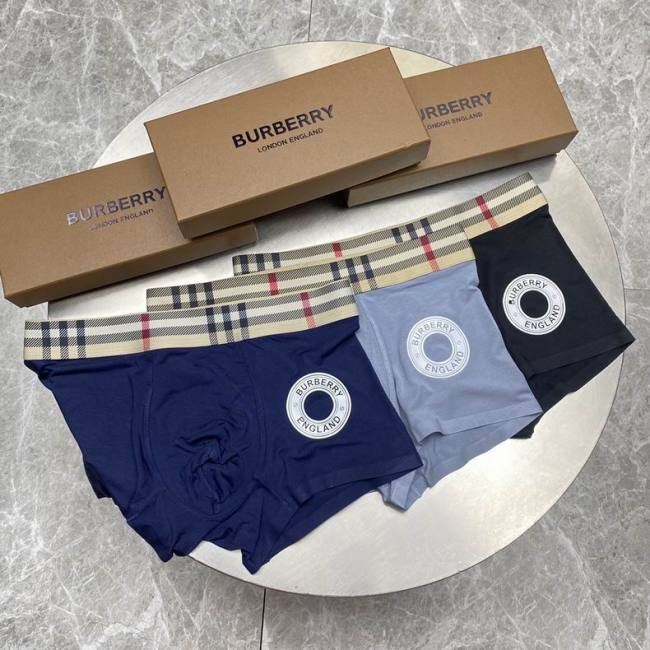 Burberry underwear-146(L-XXXL)