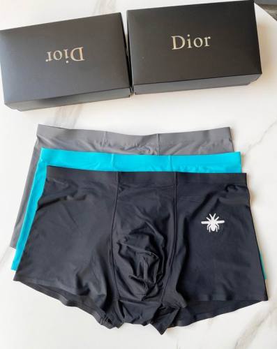 Dior underwear-039(L-XXXL)