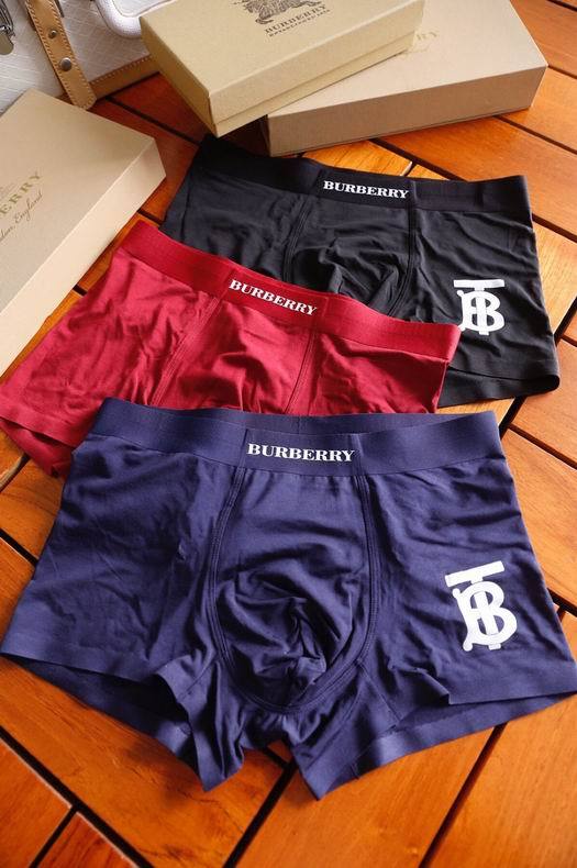 Burberry underwear-041(L-XXXL)