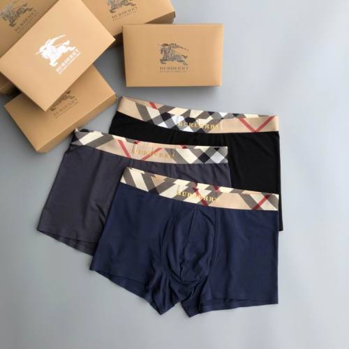 Burberry underwear-168(L-XXXL)